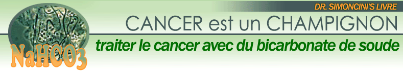 cancer thérapie