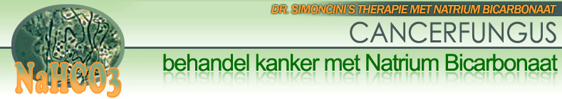 kanker schimmel
